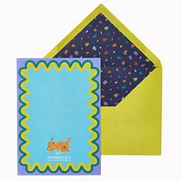 Party Animals Invitations 10ct