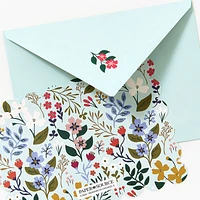 Primrose Party Invitations 10ct