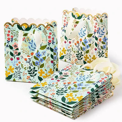 Primrose Treat Bags S/8