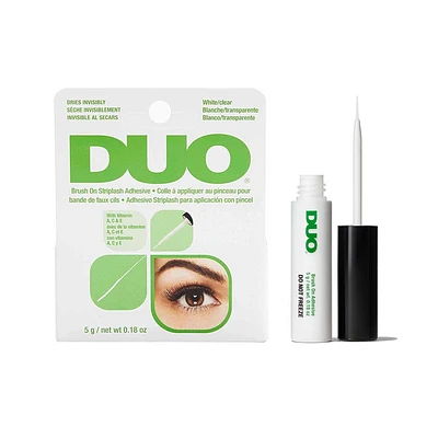 Duo Lash Adhesive (Latex-Free)