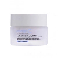 Complexion Control