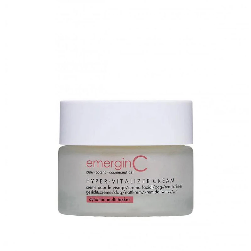 Hyper-Vitalizer Face Cream