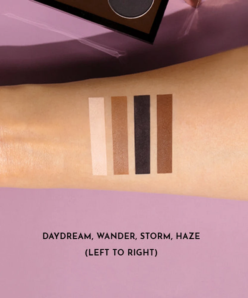 Head In The Clouds Eyeshadow Palette