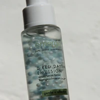 D-Red Daytime Emulsion