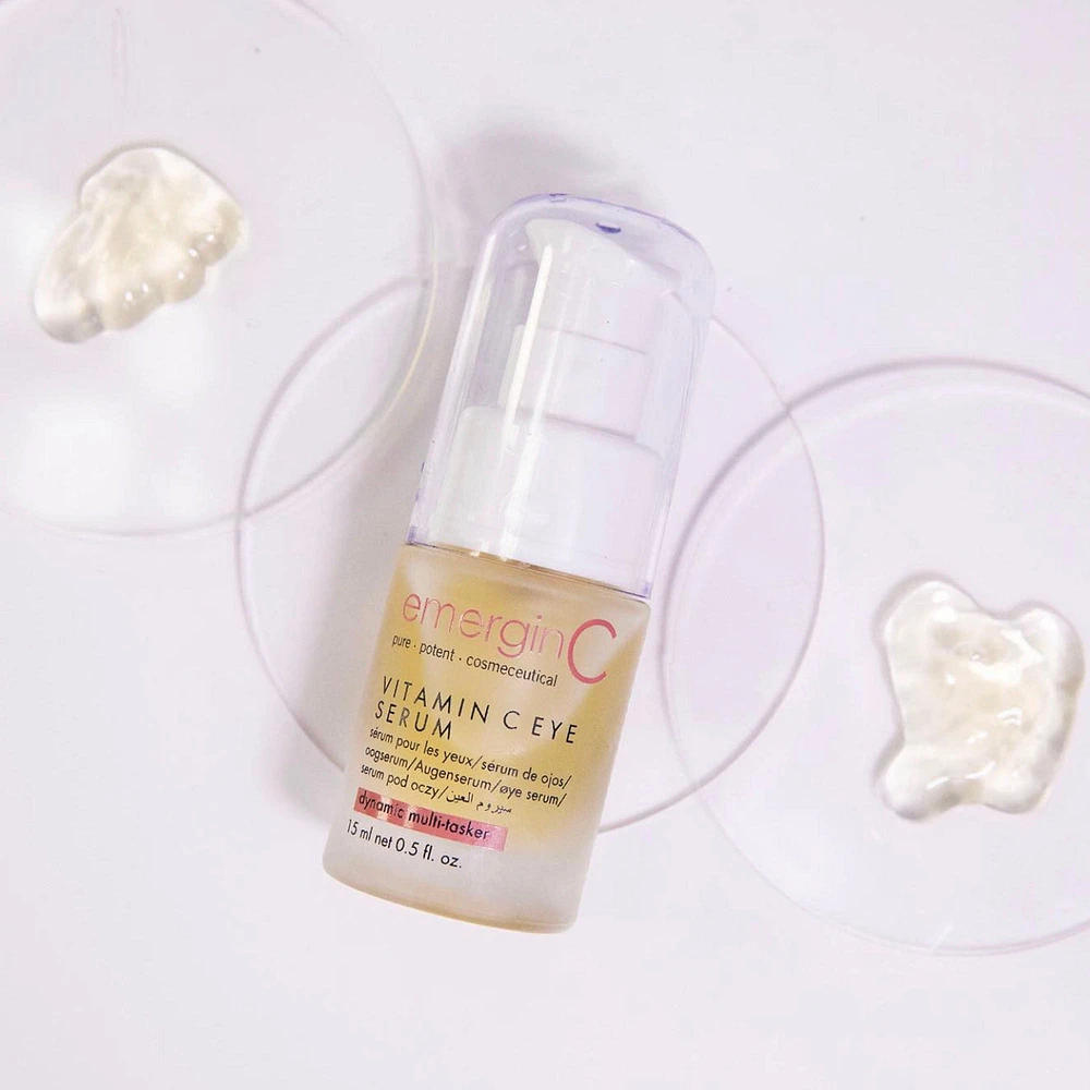 Vitamin C Eye Serum