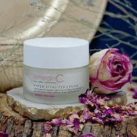 Hyper-Vitalizer Face Cream