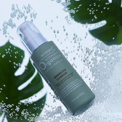 Kombucha Cleanser