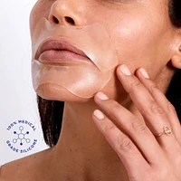Wrinkles Schminkles Mouth & Lip Patches