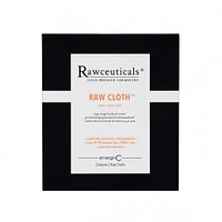 Rawceuticals Raw Cloth