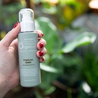Spirulina Toner