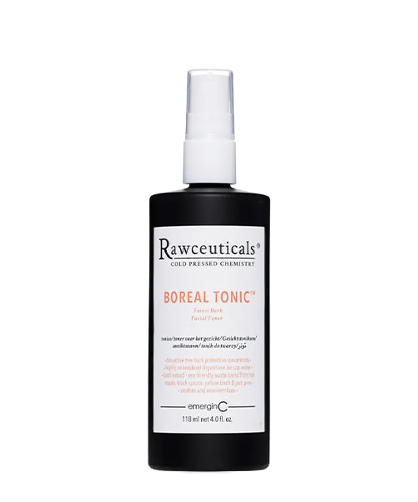 Rawceuticals Boreal Tonic