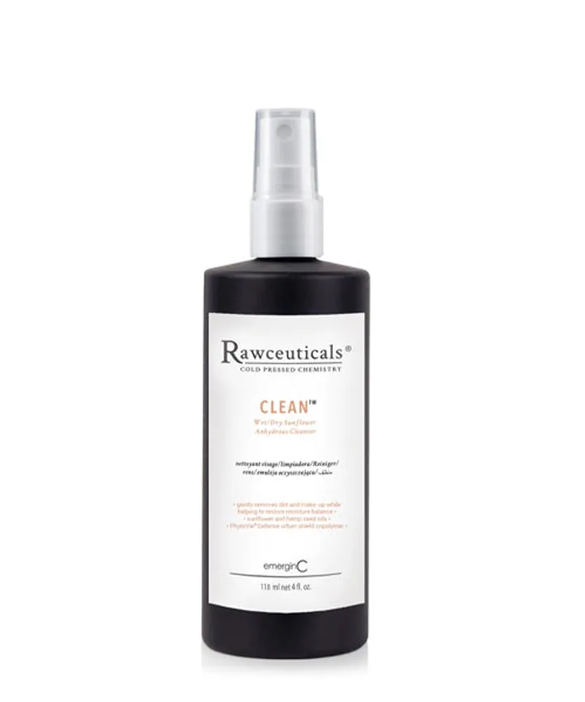 Rawceuticals Clean Cleanser