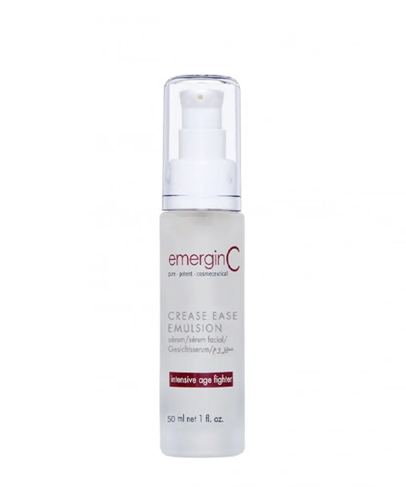 Crease Ease Emulsion