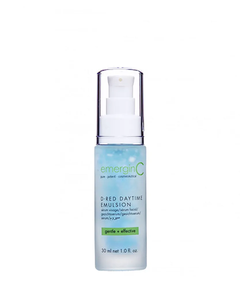 D-Red Daytime Emulsion