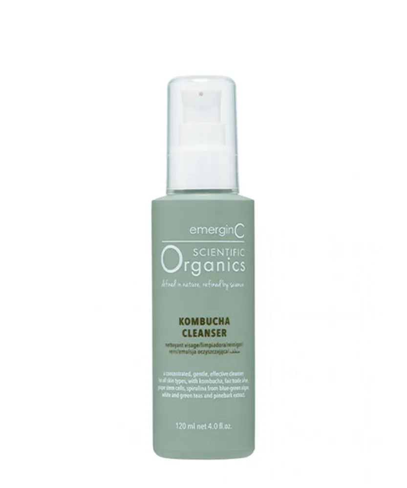 Kombucha Cleanser