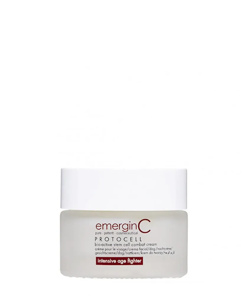 Protocell Bio-Active Stem Cell Combat Cream