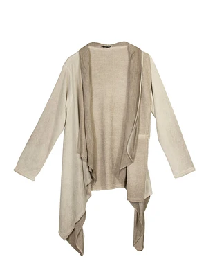 Bellezza Cotton Cardigan