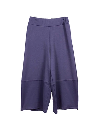 Limona Wide Leg Pant Navy