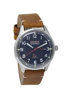 Copperback - SS Case.Black Dial.Day -Date