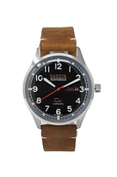 Copperback - SS Case.Black Dial.Day -Date