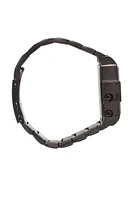 Dakota Triple Time - Black Ion