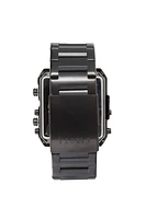 Dakota Triple Time - Black Ion