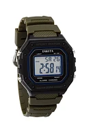 Compact Rugged Digi - Green