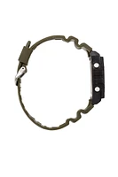 Compact Rugged Digi - Green