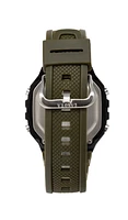 Compact Rugged Digi - Green
