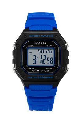 Compact Rugged Digi