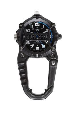 Cage Clip Black