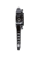 Cage Clip Black