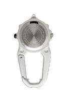 Cage Clip Silver