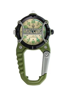 Cage Clip Green