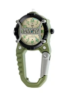 Cage Clip Green