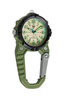 Cage Clip Green