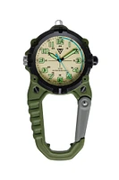 Cage Clip Green