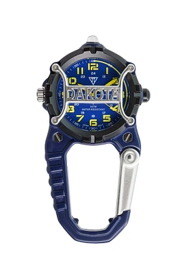 Cage Clip Dark Blue