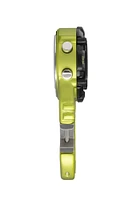 Digi Cage Clip / Lime Case - Black Accents