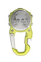 Digi Cage Clip / Lime Case - Black Accents
