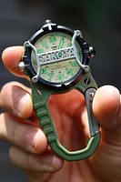 Cage Clip Green