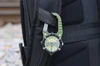 Cage Clip Green