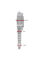 Cage Clip Black