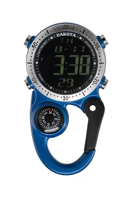 Digiclip - Blue Case