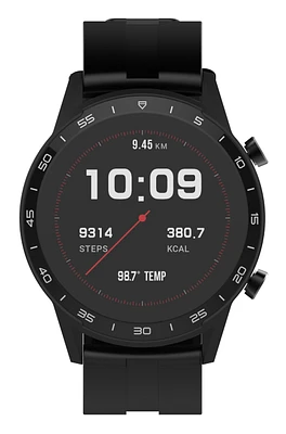 Wellness Plus Smart Watch