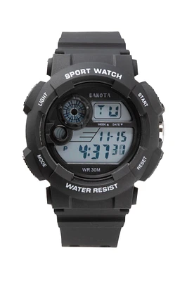 Comfort Camo - Stealth Black