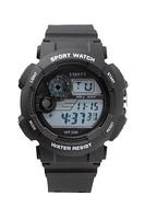 Comfort Camo - Stealth Black