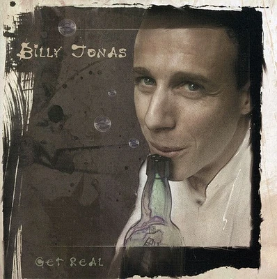 Billy Jonas - Get Real