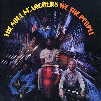 Soul Searchers - We the People