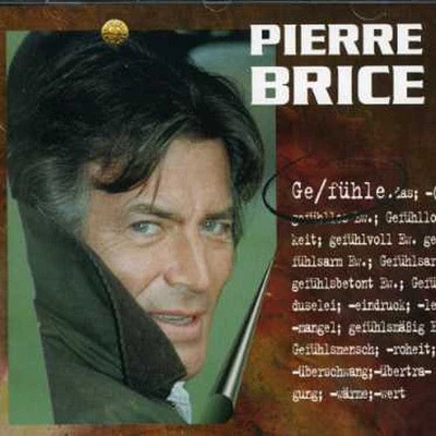 Pierre Brice - Gefuhle